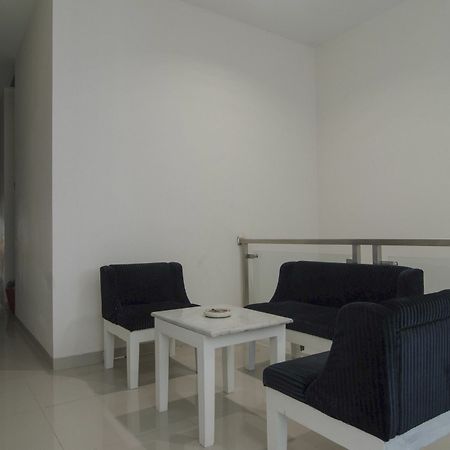 Reddoorz Near Lawang Sewu Hotel Semarang Bagian luar foto